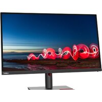 Монитор Lenovo ThinkVision T27i-30 63A4MAT1EU - Изображение №7 — Chaika Market