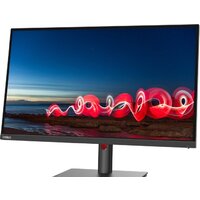 Монитор Lenovo ThinkVision T27i-30 63A4MAT1EU - Изображение №8 — Chaika Market