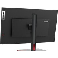 Монитор Lenovo ThinkVision T27i-30 63A4MAT1EU - Изображение №6 — Chaika Market