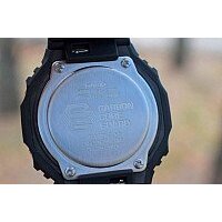 Наручные часы Casio GA-2100-1AER - Изображение №9 — Chaika Market