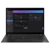 Ноутбук Lenovo ThinkPad T14s Gen 4 Intel 21F7S76C00 - Изображение №9 — Chaika Market