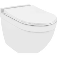 Унитаз подвесной Jaquar Solo SLS-WHT-6953BIUFSM — Chaika Market