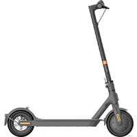 Электросамокат Xiaomi Mi Electric Scooter 1S (международная версия, черный) - Изображение №5 — Chaika Market