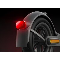 Электросамокат Xiaomi Mi Electric Scooter 1S (международная версия, черный) - Изображение №9 — Chaika Market