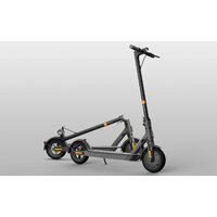 Электросамокат Xiaomi Mi Electric Scooter 1S (международная версия, черный) - Изображение №15 — Chaika Market