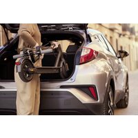 Электросамокат Xiaomi Mi Electric Scooter 1S (международная версия, черный) - Изображение №18 — Chaika Market