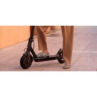 Электросамокат Xiaomi Mi Electric Scooter 1S (международная версия, черный) - Изображение №16 — Chaika Market