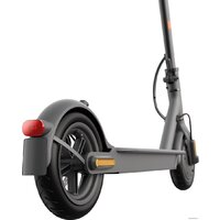 Электросамокат Xiaomi Mi Electric Scooter 1S (международная версия, черный) - Изображение №2 — Chaika Market