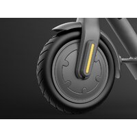 Электросамокат Xiaomi Mi Electric Scooter 1S (международная версия, черный) - Изображение №8 — Chaika Market