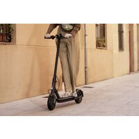 Электросамокат Xiaomi Mi Electric Scooter 1S (международная версия, черный) - Изображение №17 — Chaika Market