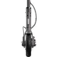 Электросамокат Xiaomi Mi Electric Scooter 1S (международная версия, черный) - Изображение №4 — Chaika Market