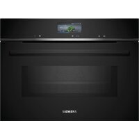 Электрический духовой шкаф Siemens iQ700 CM736GAB1 — Chaika Market