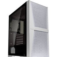 Корпус Raijintek Silenos MS (белый) — Chaika Market