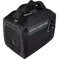 Бензиновый генератор Artelv Спектр 3300 - Изображение №5 — Chaika Market