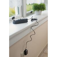 Пылесос Gorenje SVC252FMBK - Изображение №9 — Chaika Market