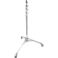 Стойка Kupo 330MH High Baby Roller Stand (серебристый) — Chaika Market