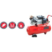 Компрессор Fubag VDC 400/50 CM3 - Изображение №2 — Chaika Market