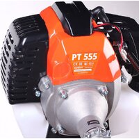 Триммер Patriot PT 555 (250106230) - Изображение №4 — Chaika Market