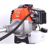 Триммер Patriot PT 555 (250106230) - Изображение №2 — Chaika Market