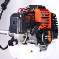 Триммер Patriot PT 555 (250106230) - Изображение №3 — Chaika Market