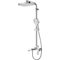 Душевая система  Raglo R51.24 — Chaika Market