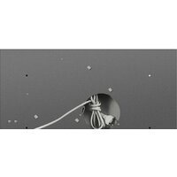 Кухонная вытяжка MAUNFELD Crosby Rocky 60 (белый) - Изображение №9 — Chaika Market