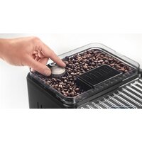 Кофемашина DeLonghi Eletta Explore ECAM450.65.G - Изображение №4 — Chaika Market
