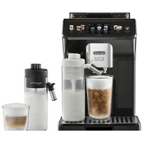 Кофемашина DeLonghi Eletta Explore ECAM450.65.G - Изображение №2 — Chaika Market