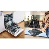 Аэрогриль (аэрофритюрница) Bosch MAF671B1 - Изображение №5 — Chaika Market