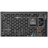 Блок питания Thermaltake Toughpower iRGB PLUS 1250W Titanium PS-TPI-1250DPCTEU-T - Изображение №5 — Chaika Market