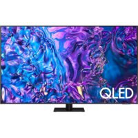 Телевизор Samsung QLED 4K Q70D QE65Q70DAUXRU — Chaika Market