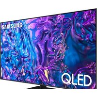 Телевизор Samsung QLED 4K Q70D QE65Q70DAUXRU - Изображение №3 — Chaika Market