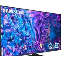 Телевизор Samsung QLED 4K Q70D QE65Q70DAUXRU - Изображение №2 — Chaika Market