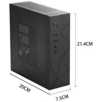 Компактный компьютер Jet Office 3i8100D16SD25VGAM2W1 - Изображение №5 — Chaika Market