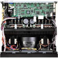 AV ресивер Onkyo TX-RZ3400 (черный) - Изображение №6 — Chaika Market