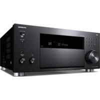 AV ресивер Onkyo TX-RZ3400 (черный) - Изображение №3 — Chaika Market