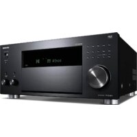 AV ресивер Onkyo TX-RZ3400 (черный) - Изображение №4 — Chaika Market