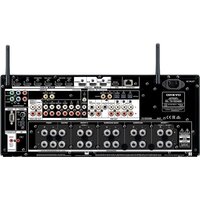 AV ресивер Onkyo TX-RZ3400 (черный) - Изображение №5 — Chaika Market