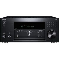AV ресивер Onkyo TX-RZ3400 (черный) - Изображение №2 — Chaika Market