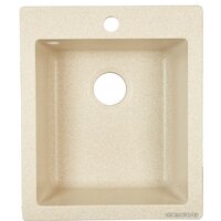 Кухонная мойка Granula 4201 (пирит) — Chaika Market
