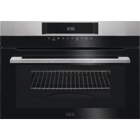 Микроволновая печь AEG KMK721000M — Chaika Market