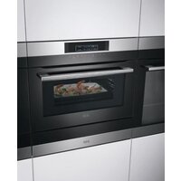 Микроволновая печь AEG KMK721000M - Изображение №4 — Chaika Market