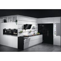 Микроволновая печь AEG KMK721000M - Изображение №2 — Chaika Market