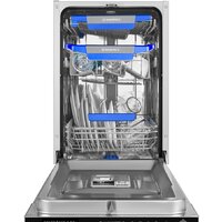 Встраиваемая посудомоечная машина MAUNFELD MLP-08IMROI - Изображение №18 — Chaika Market