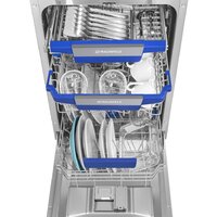 Встраиваемая посудомоечная машина MAUNFELD MLP-08IMROI - Изображение №12 — Chaika Market