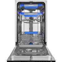 Встраиваемая посудомоечная машина MAUNFELD MLP-08IMROI - Изображение №17 — Chaika Market