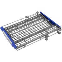 Встраиваемая посудомоечная машина MAUNFELD MLP-08IMROI - Изображение №8 — Chaika Market