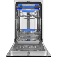 Встраиваемая посудомоечная машина MAUNFELD MLP-08IMROI - Изображение №16 — Chaika Market