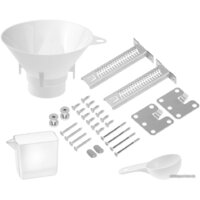 Встраиваемая посудомоечная машина MAUNFELD MLP-08IMROI - Изображение №2 — Chaika Market