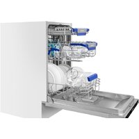 Встраиваемая посудомоечная машина MAUNFELD MLP-08IMROI - Изображение №10 — Chaika Market